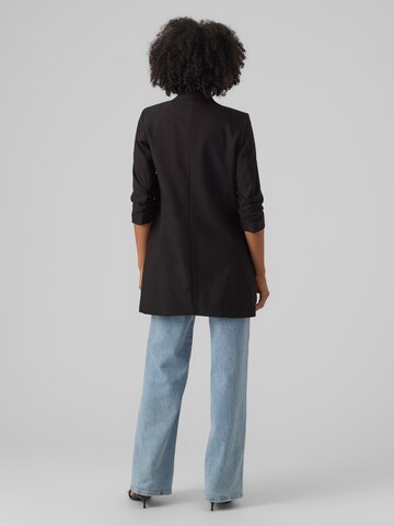 VERO MODA Blazer 'TESSRICA' in Schwarz