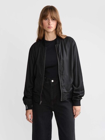 Yahmo Übergangsjacke 'Ruth' in Braun