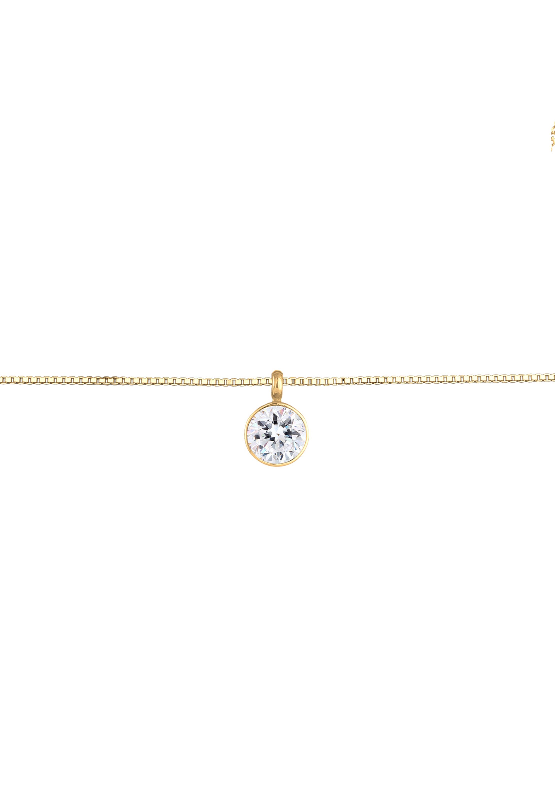 ELLI Necklace in Gold