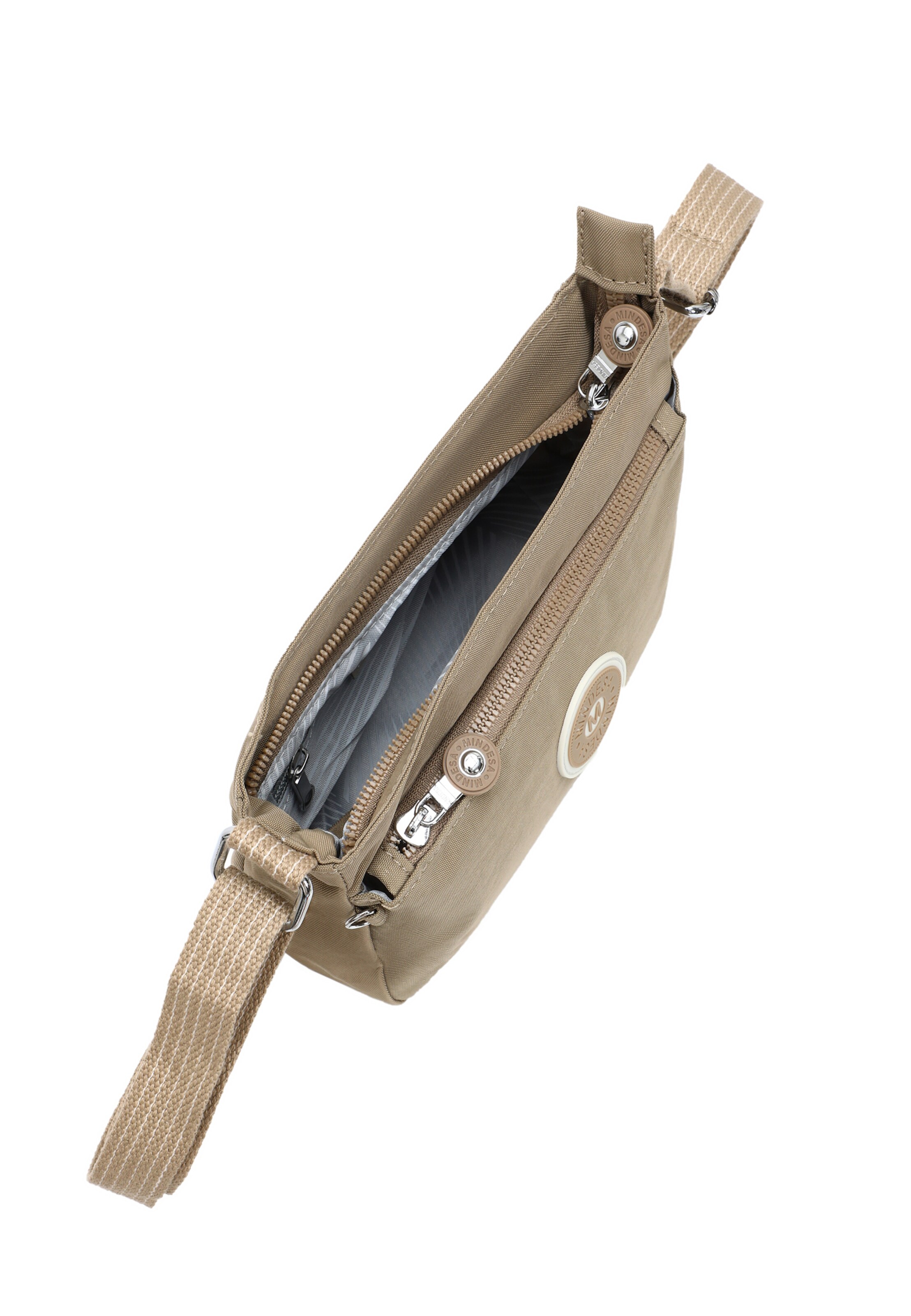 Mindesa Olkalaukku värissä vihreä