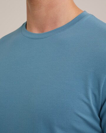 WE Fashion Shirt in Blue