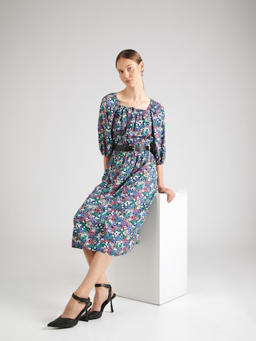Marks & Spencer Sukienka w kolorze mieszane kolory