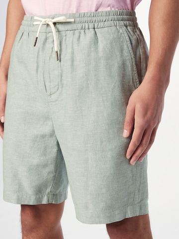 SCOTCH & SODA Regular Shorts 'Fave' in Grün