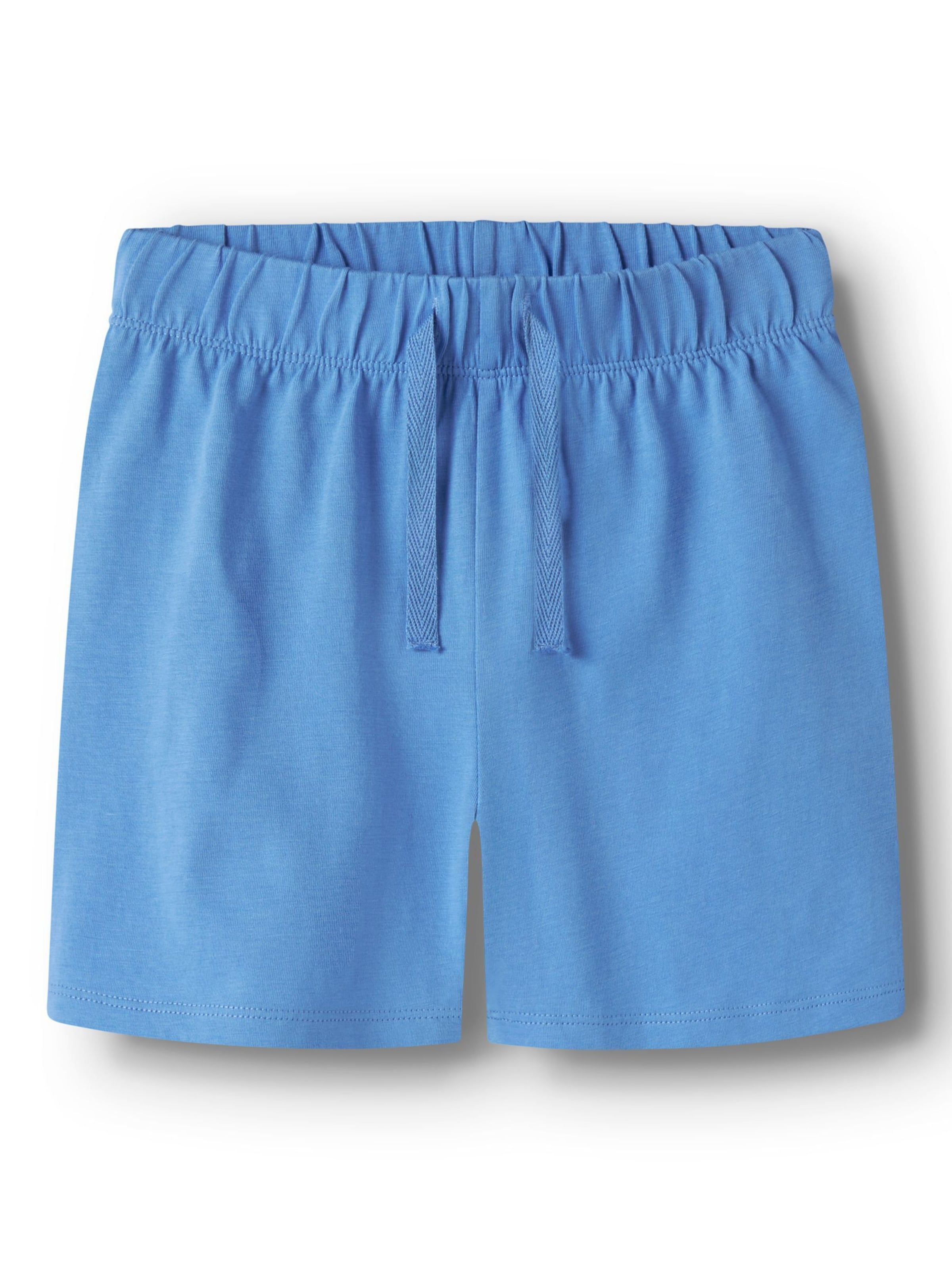 TWO SOON Regular Broek in Blauw