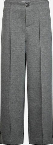 regular Pantaloni ' LanceCC ' di co'couture in grigio: frontale