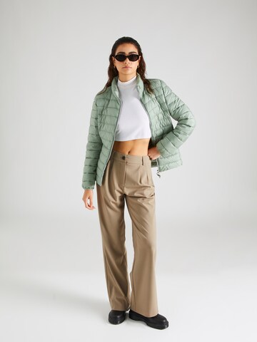 s.Oliver Between-season jacket in Green