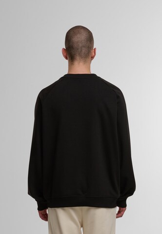 Ecko Unlimited Sweatshirt in Schwarz