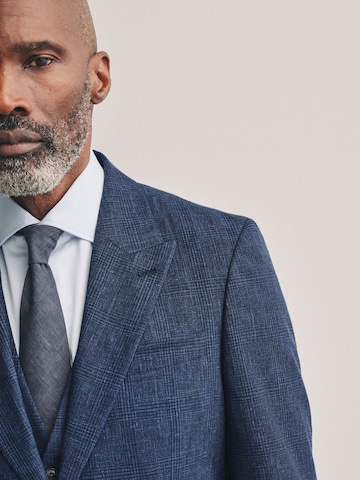 Next Regular Fit Sakko in Blau