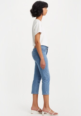 LEVI'S ® Skinny Jeans in Blue