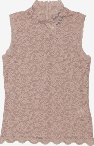 rosemunde Top L in Pink: Vorderseite