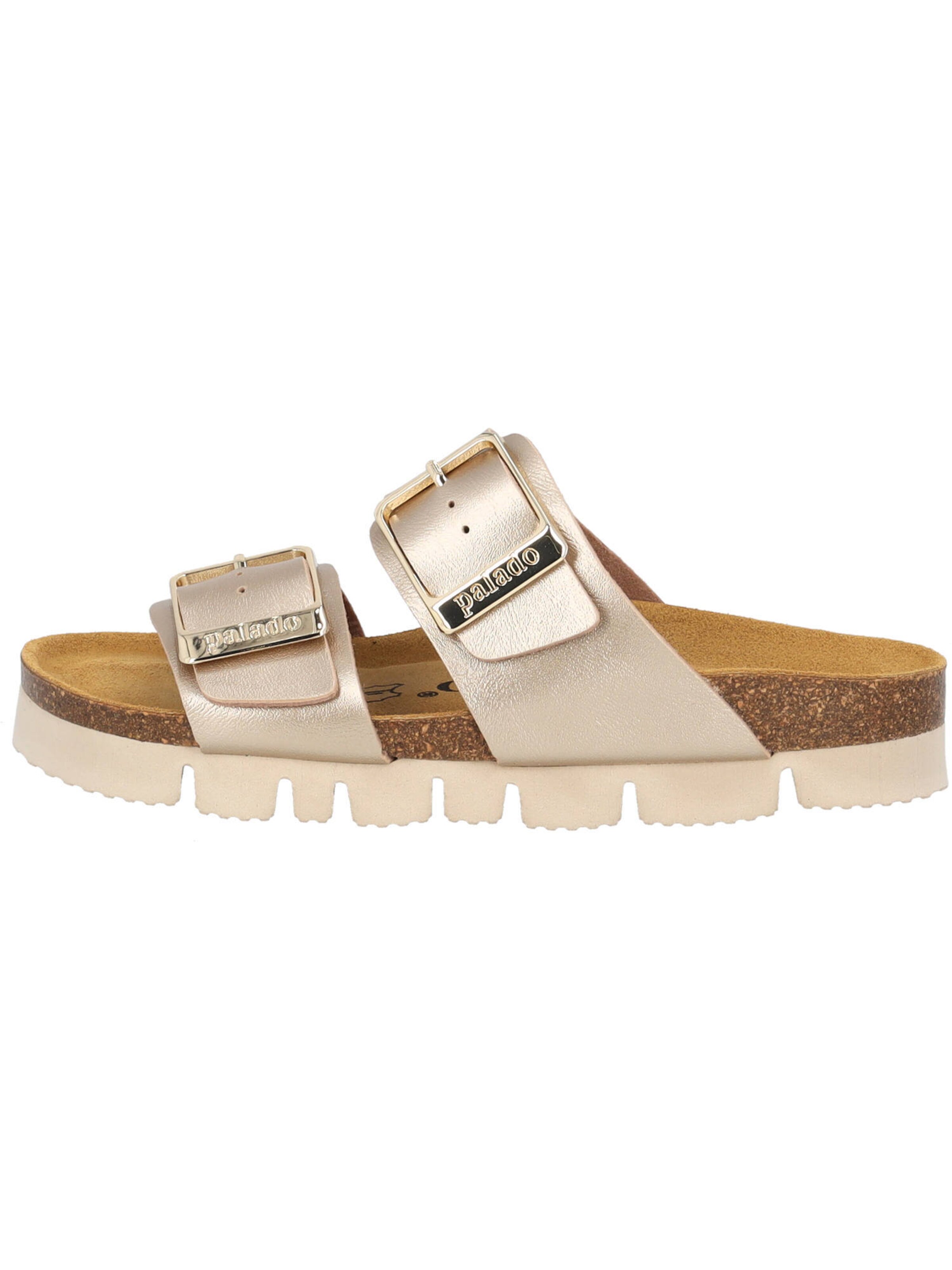 Palado Пантолеты 'Samos' в Бежевый