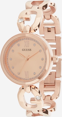 Guess rose horloge sale