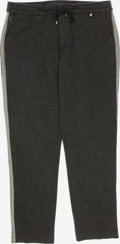 Golfino Pants in XL in Grey: front