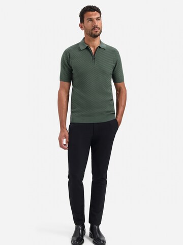 No Excess Sweater in Green