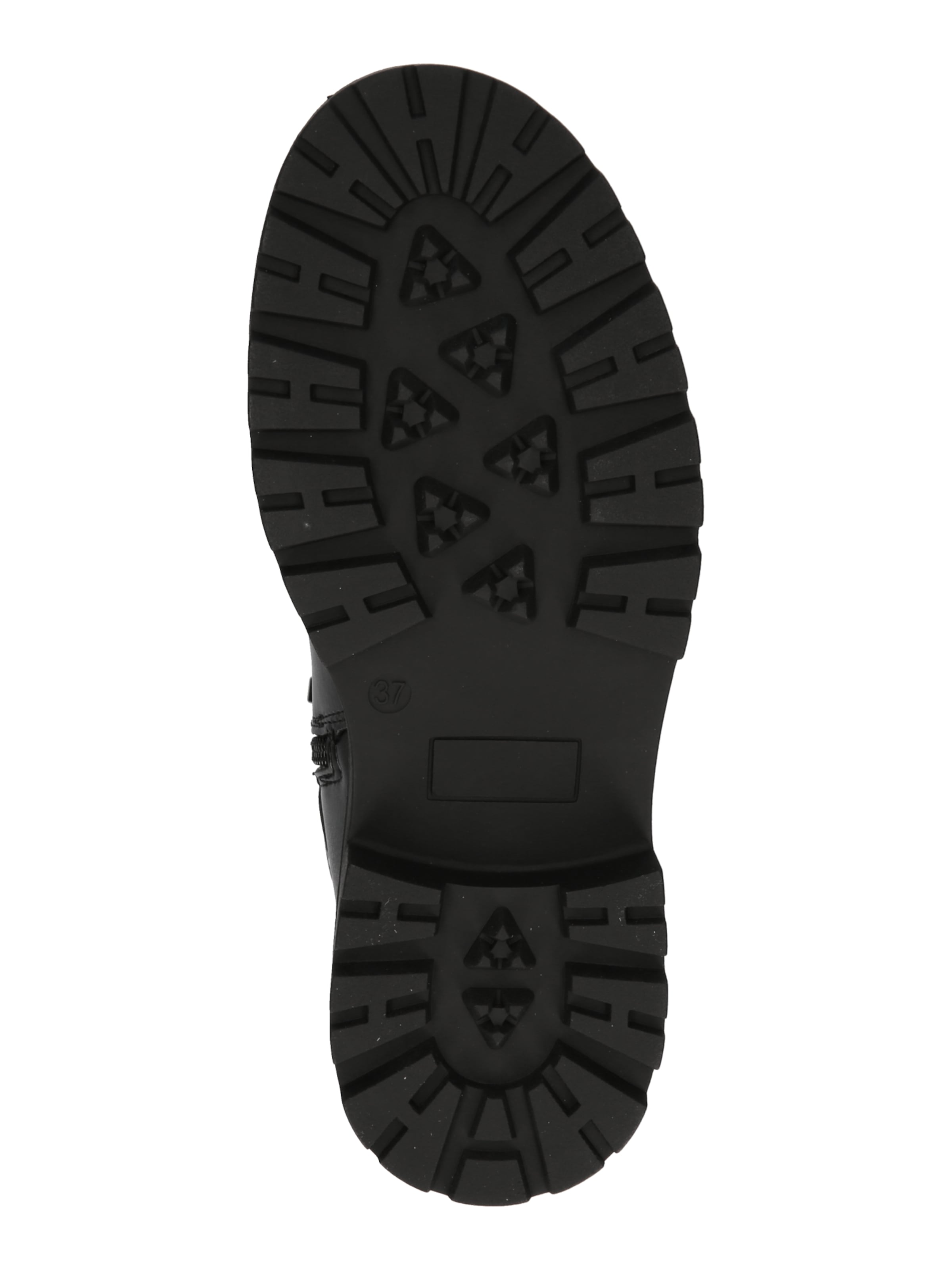 ABOUT YOU - Botines 'Annelie' en negro