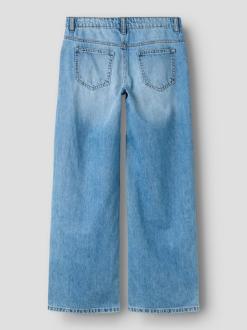 Regular Jean TWO SOON en bleu