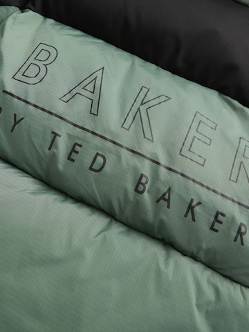 Veste d’hiver Baker by Ted Baker en vert