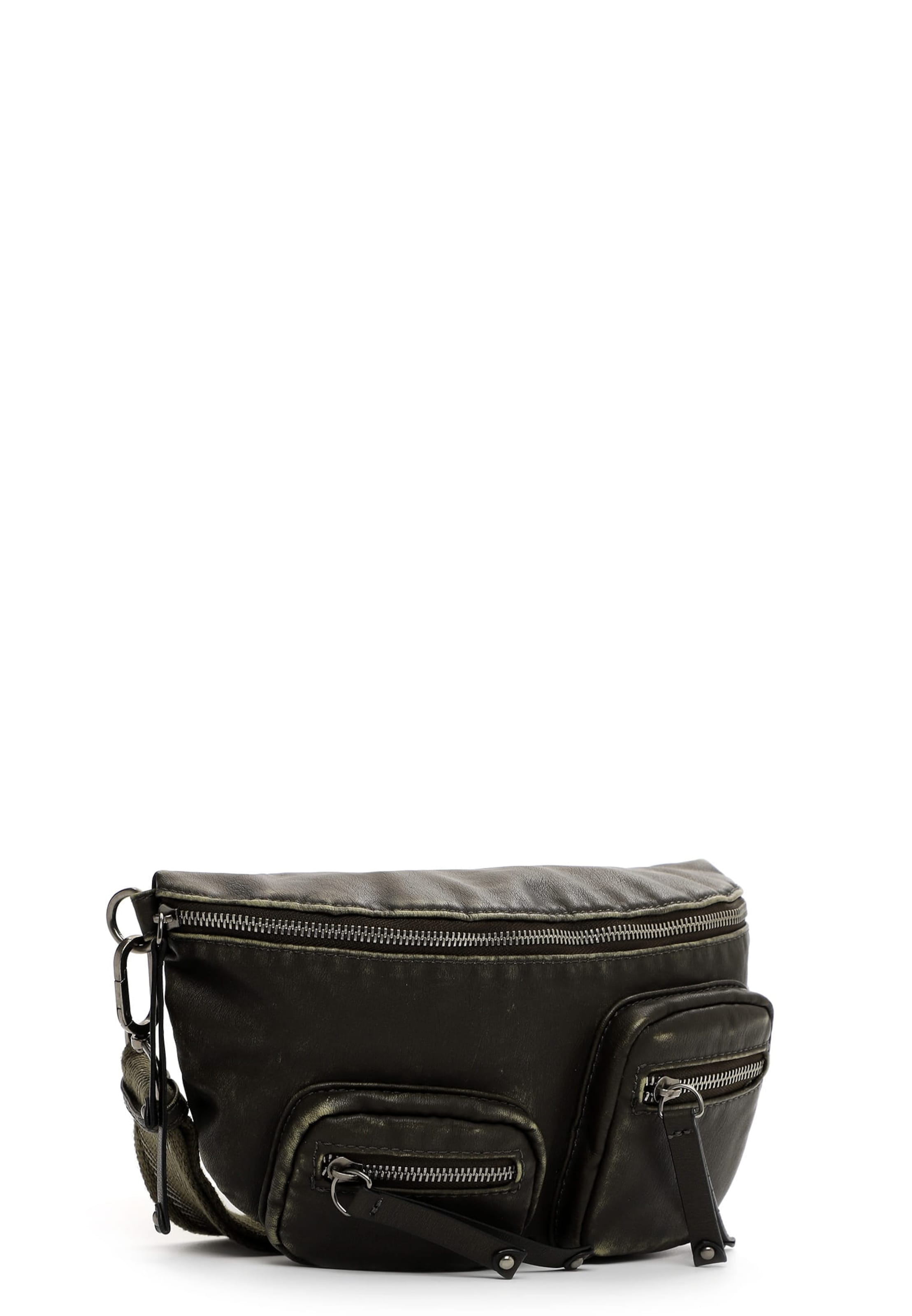 Suri Frey Skuldertaske 'Batty' i grøn