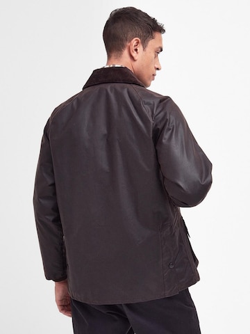 Barbour Winterjas 'Bedale' in Bruin