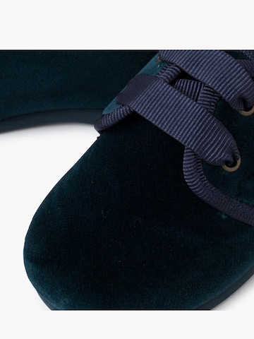 Chaussure basse Pisamonas en vert
