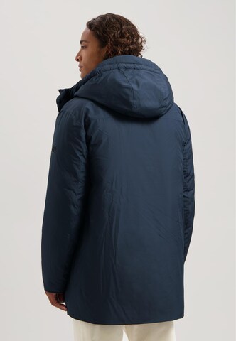 Dstrezzed Jacke 'Asher' in Blau
