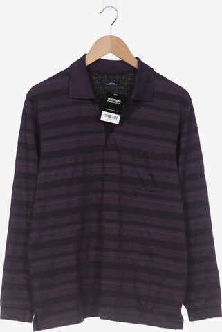 Ragman Shirt in L in Purple: front