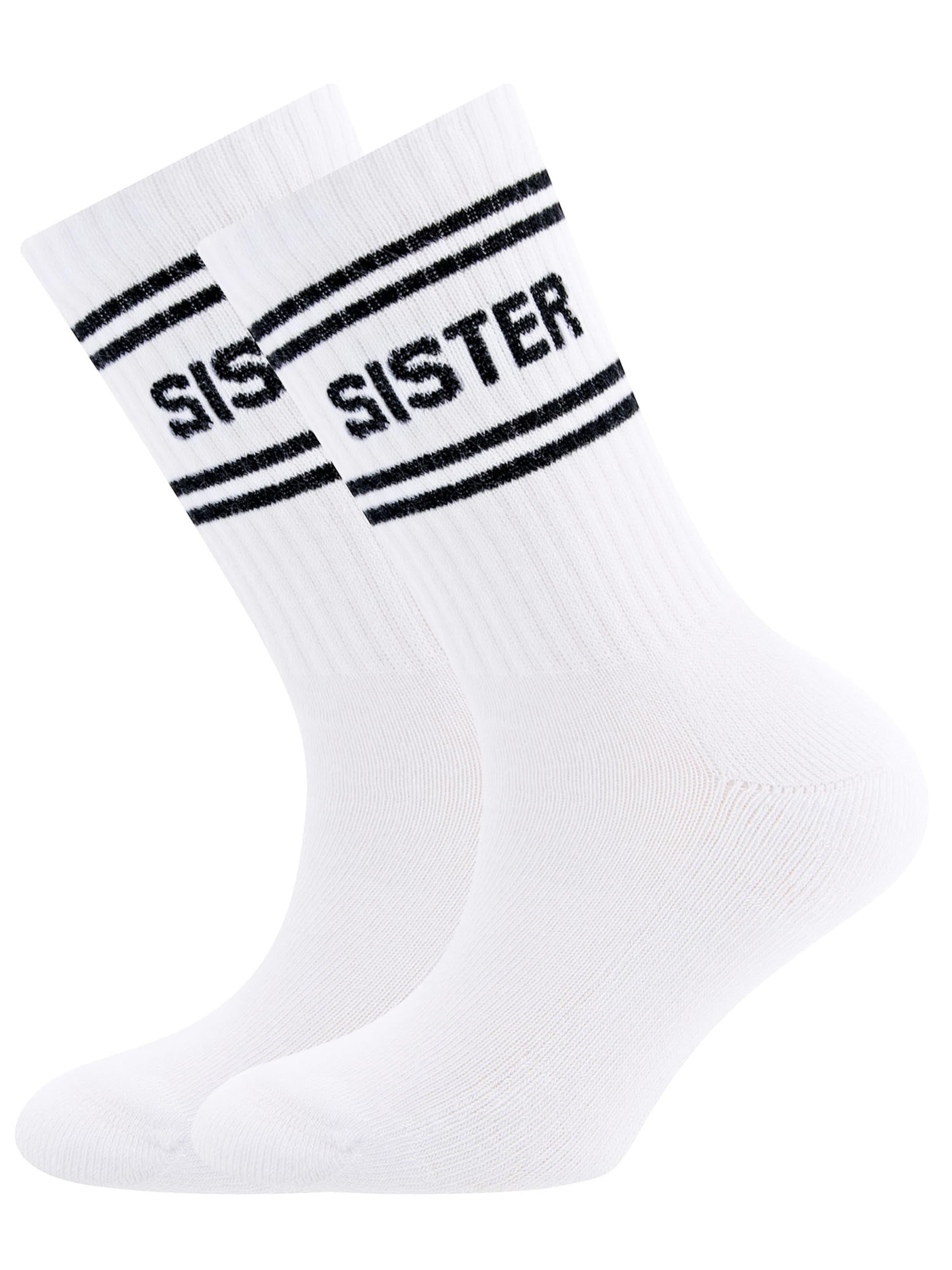 EWERS - Meias em branco: frente