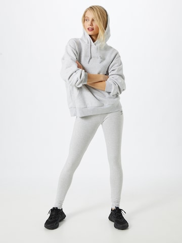 Coupe slim Leggings 'Adicolor Essentials' ADIDAS ORIGINALS en gris