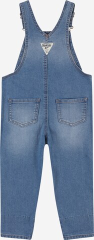 OshKosh Regular Overalls in Blue