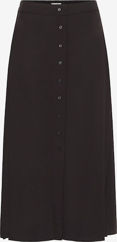 b.young Krilo 'BYMMJoella' | črna barva: sprednja stran