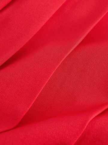 Next - Falda en rojo