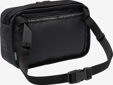 VAUDE Sportgürteltasche 'Coreway' in Schwarz