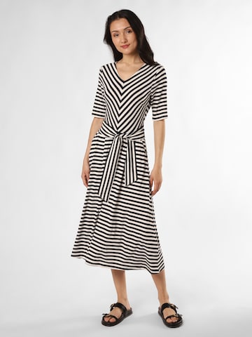 Betty Barclay Kleid in Blau: Vorderseite