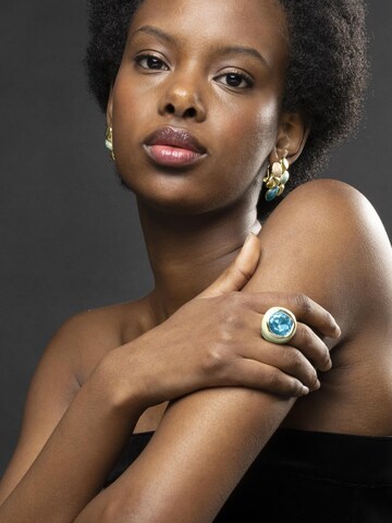 Luxenter - Pendientes 'Niro' en Mezcla de colores