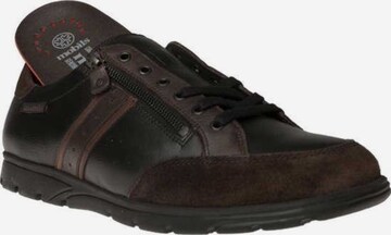 MEPHISTO Lace-Up Shoes in Brown