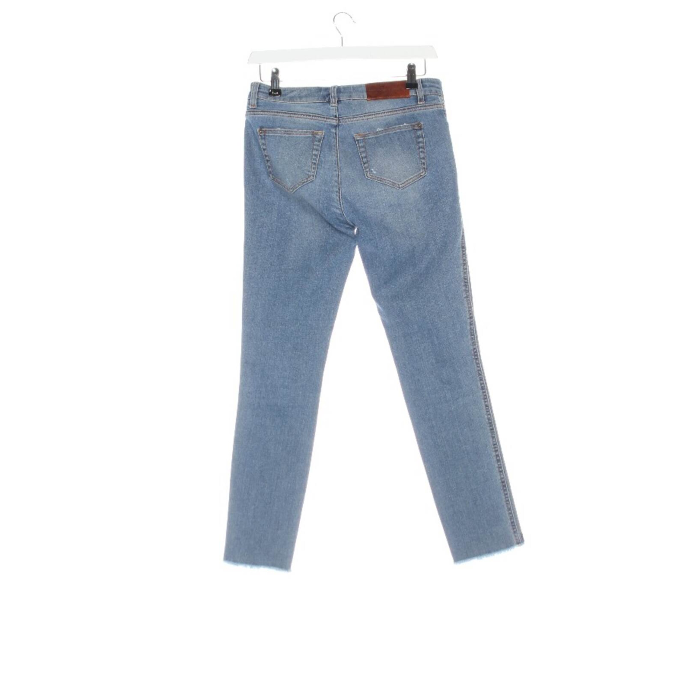 Ermanno Scervino Jeans in 25-26 in Blue