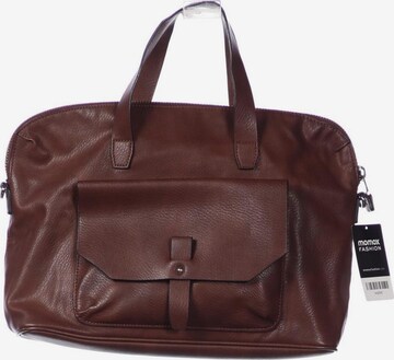 ESPRIT Handtasche gross One Size in Braun: predná strana