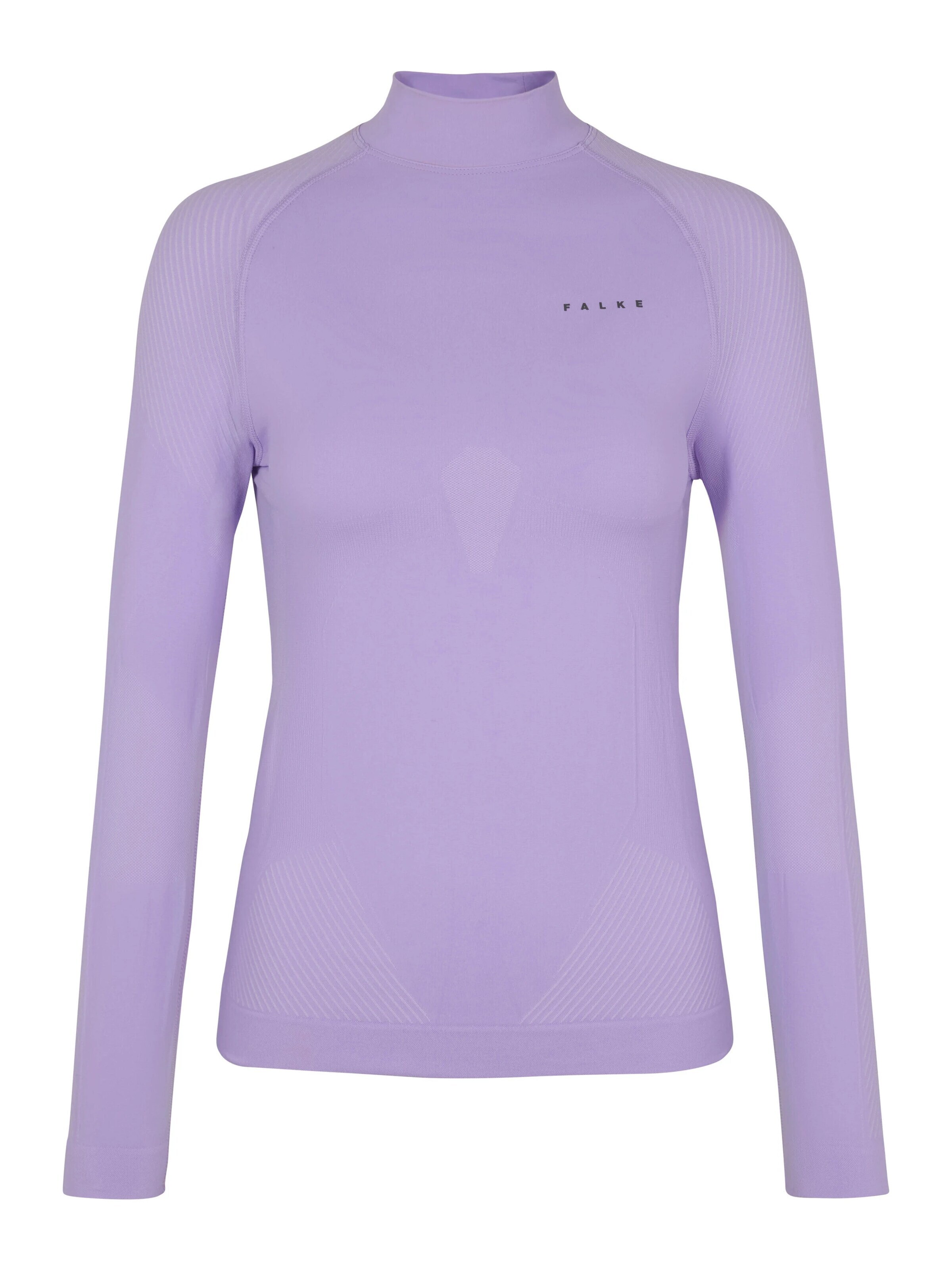 FALKE Base Layer in Purple