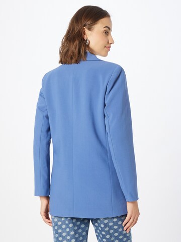 OBJECT - Blazer 'Sigrid' en azul