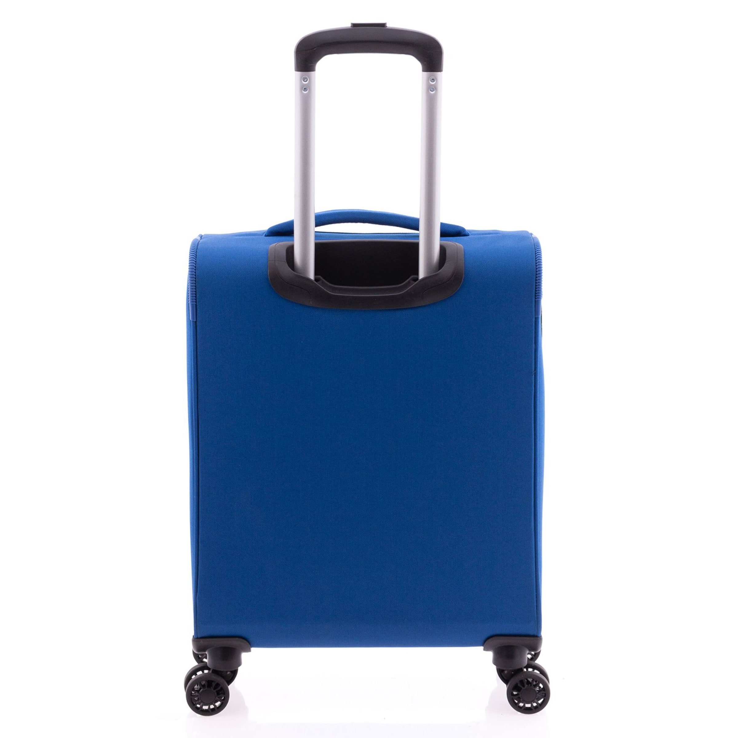 Gladiator Trolley '3700' in Blauw