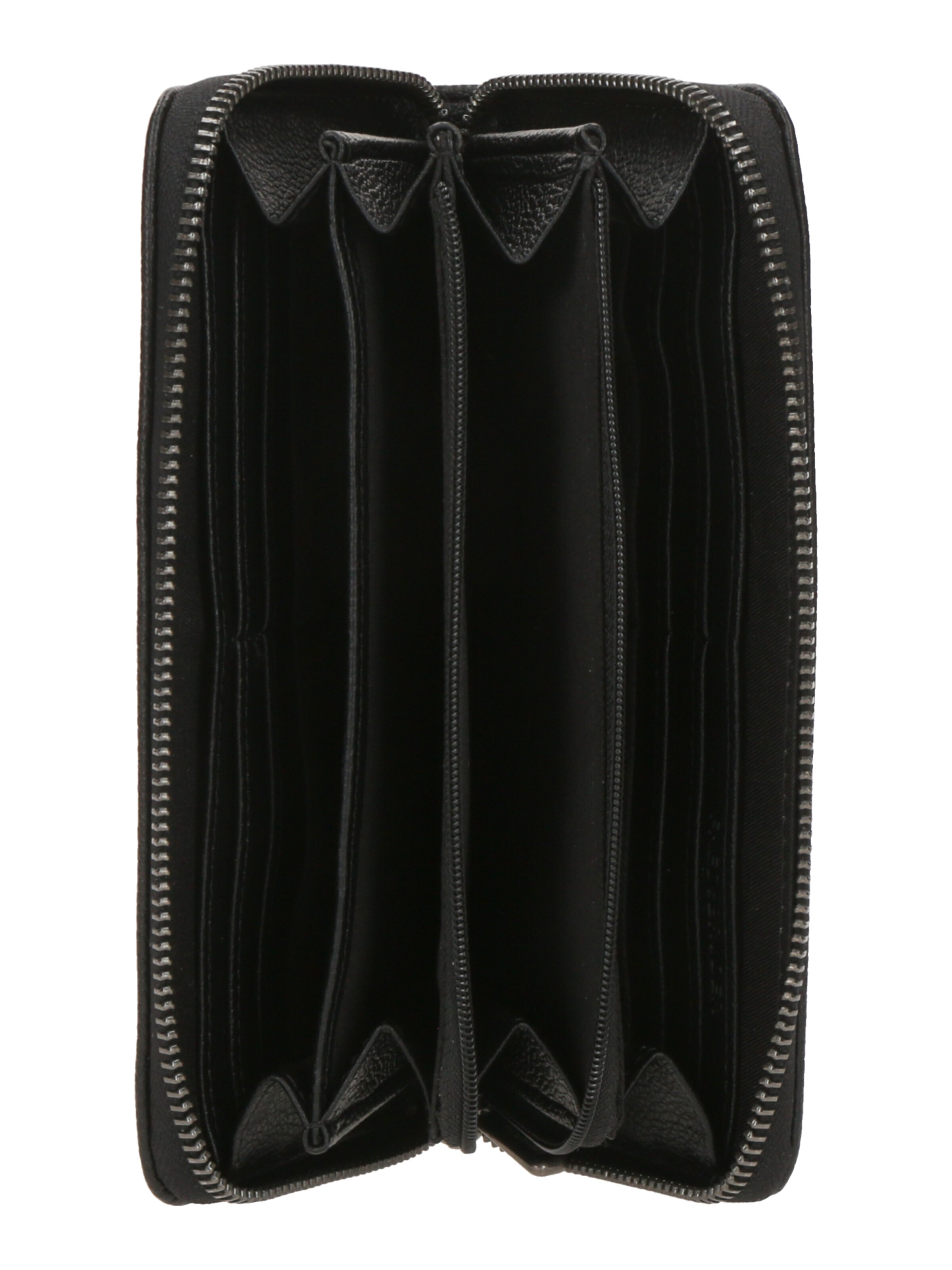 FREDsBRUDER Plånbok 'Bestie' i svart