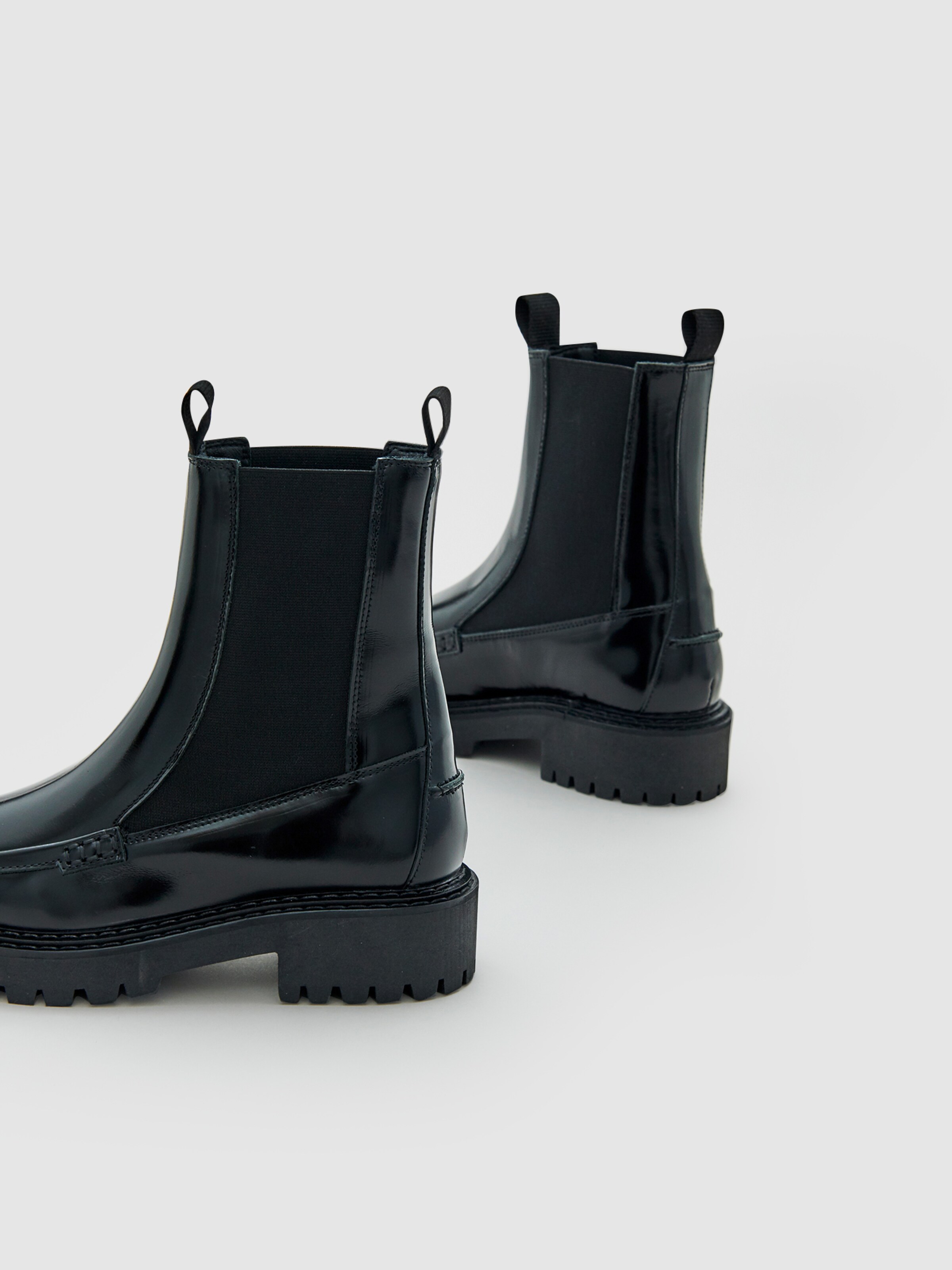 Chelsea Boots 'Siljah' | EDITED 