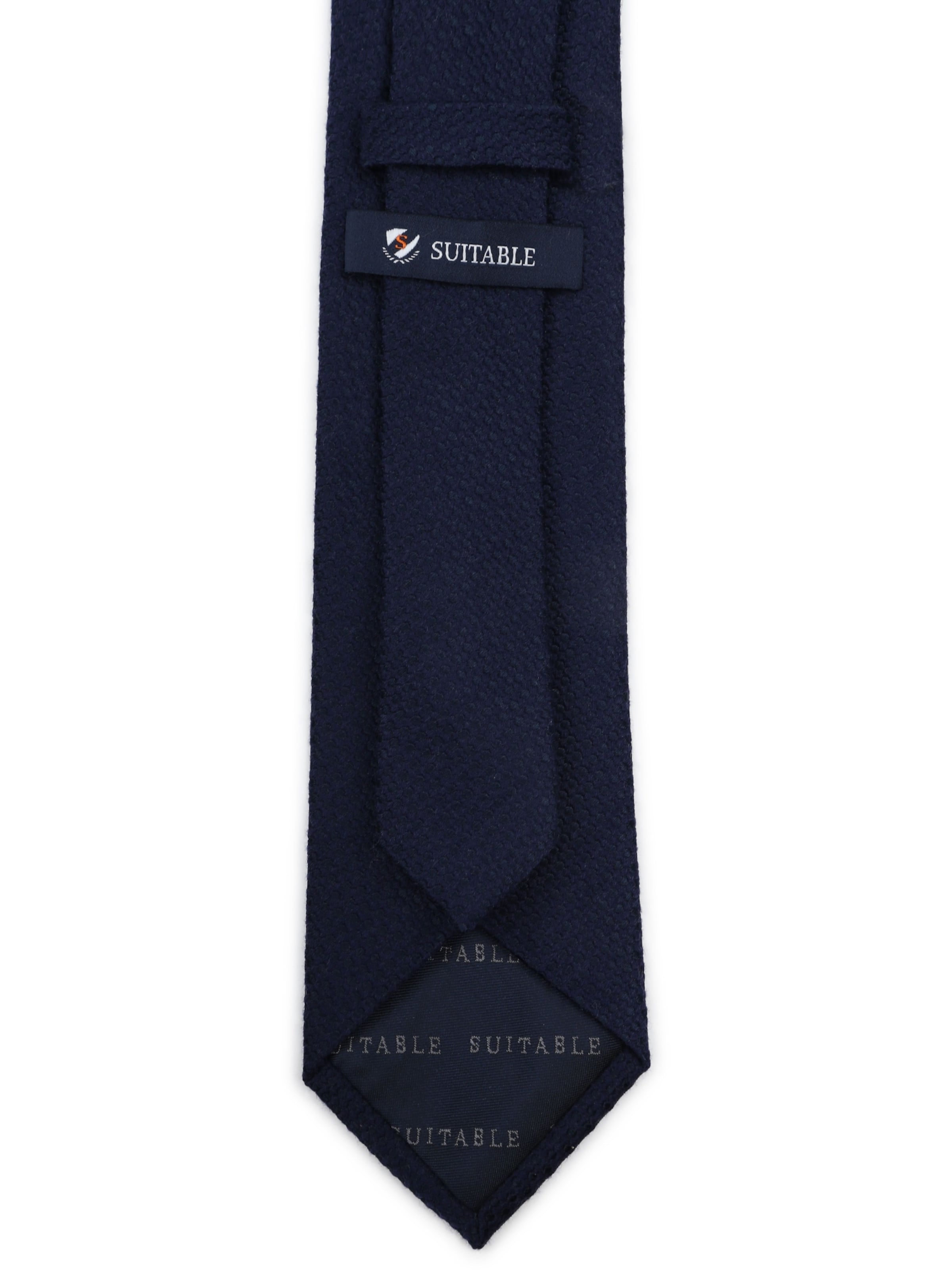 Suitable Tie in Blue