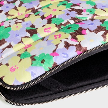 Wouf Laptop Bag in Mixed colors