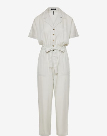 Funky Buddha Haalari värissä valkoinen: etupuoli