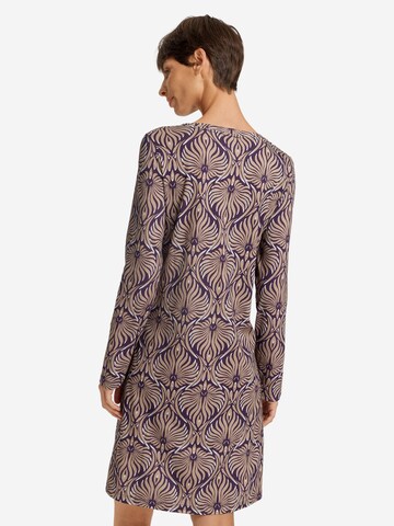 Chemise de nuit 'Sleep & Lounge' Hanro en violet