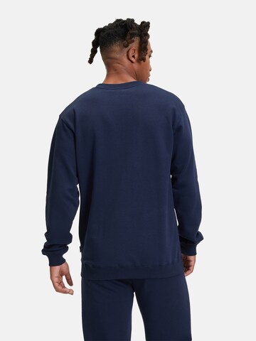 FILA Sweatshirt in Blue