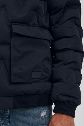 !Solid - Chaqueta de invierno 'TAYLOR' en negro