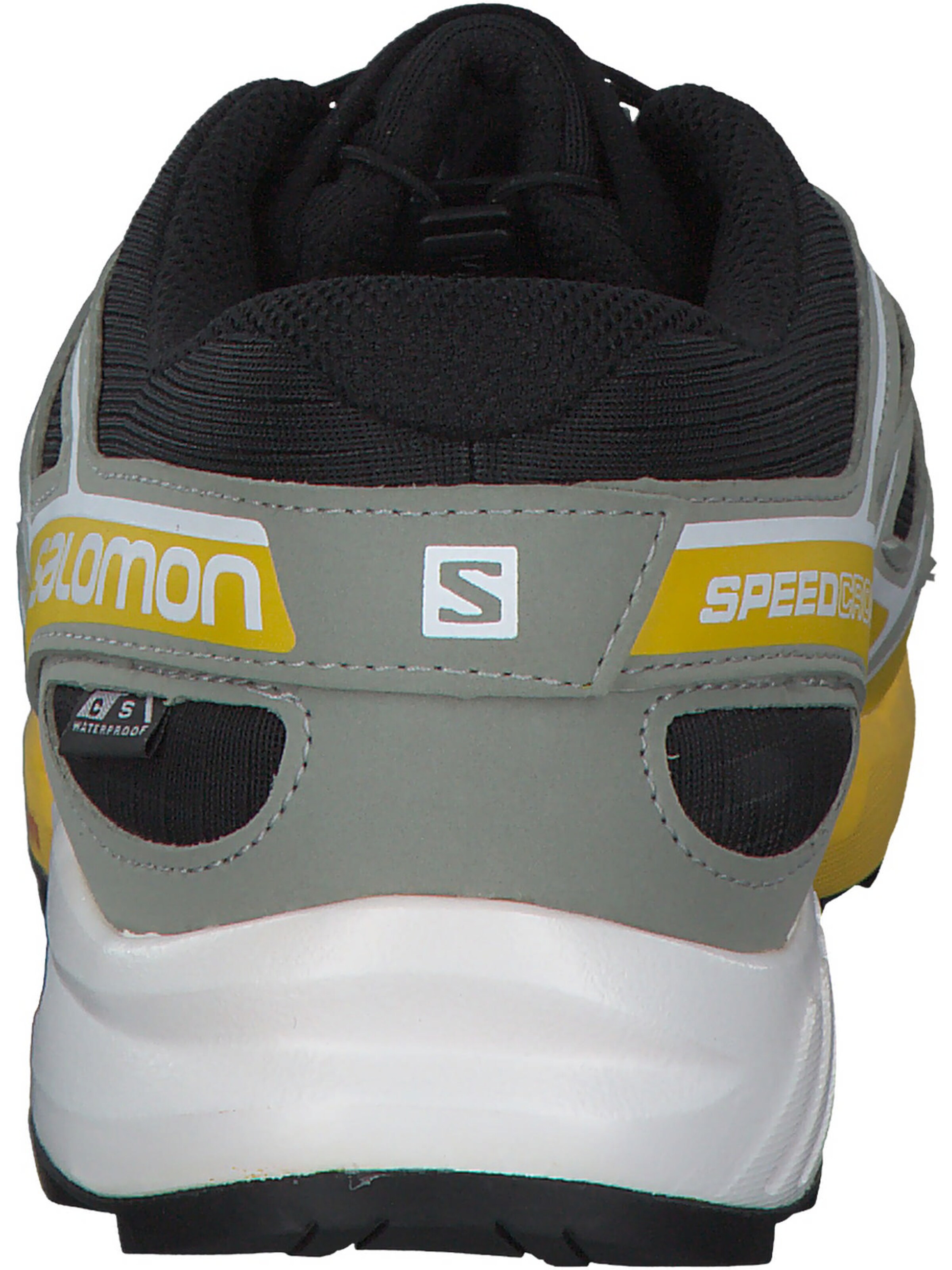 SALOMON Low shoe 'Speedcross' in Mixed colours
