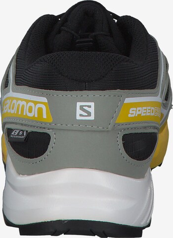 SALOMON Lage schoen 'Speedcross' in Gemengde kleuren